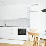 Foeretagsbostaeder Friggagatan