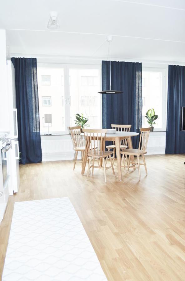Foeretagsbostaeder Friggagatan * Göteborg